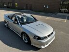 Thumbnail Photo 27 for 1999 Ford Mustang